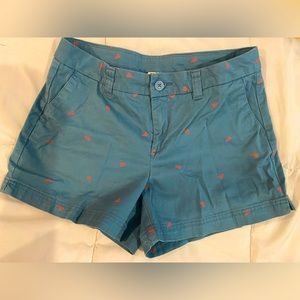 Magellan Happy Camper shorts size 6